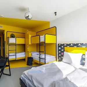 Meininger Zentrum Hotell